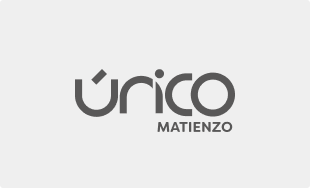 Unico matienzo blanco