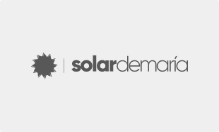 solar demaria blanco