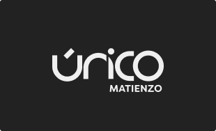 unico matienzo negro