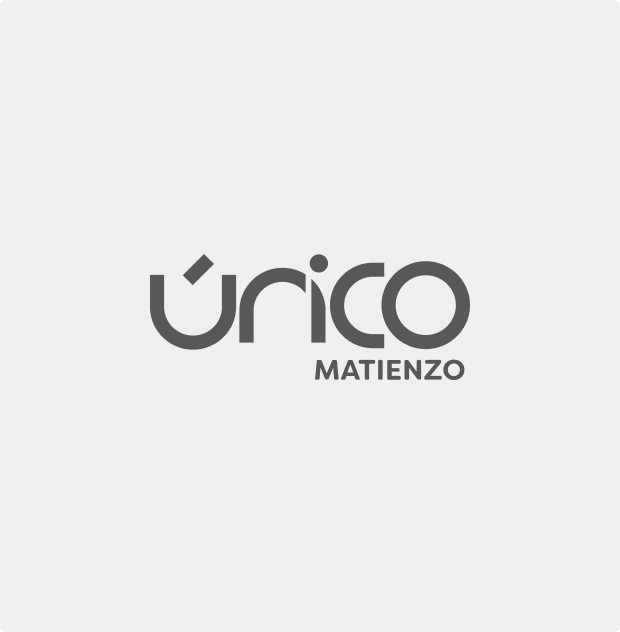 Unico matienzo blanco