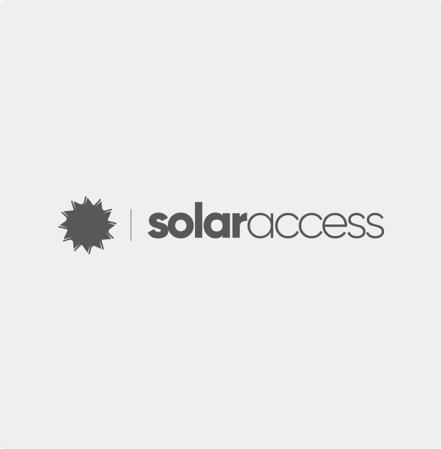 solar access blanco