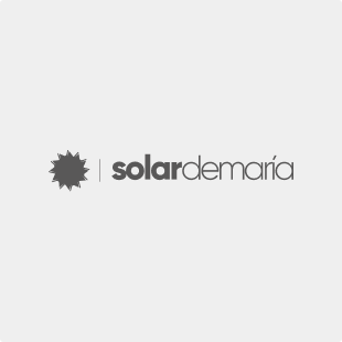 solar demaria blanco