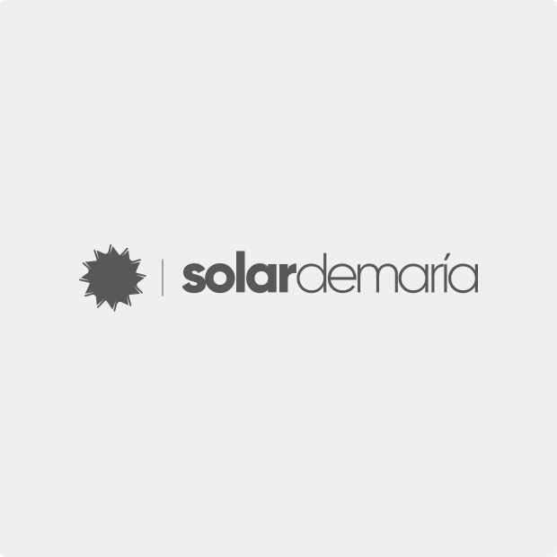 solar demaria blanco