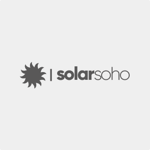 solar soho blanco